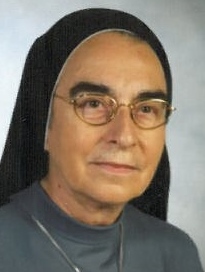 sr Francesca Marchesan