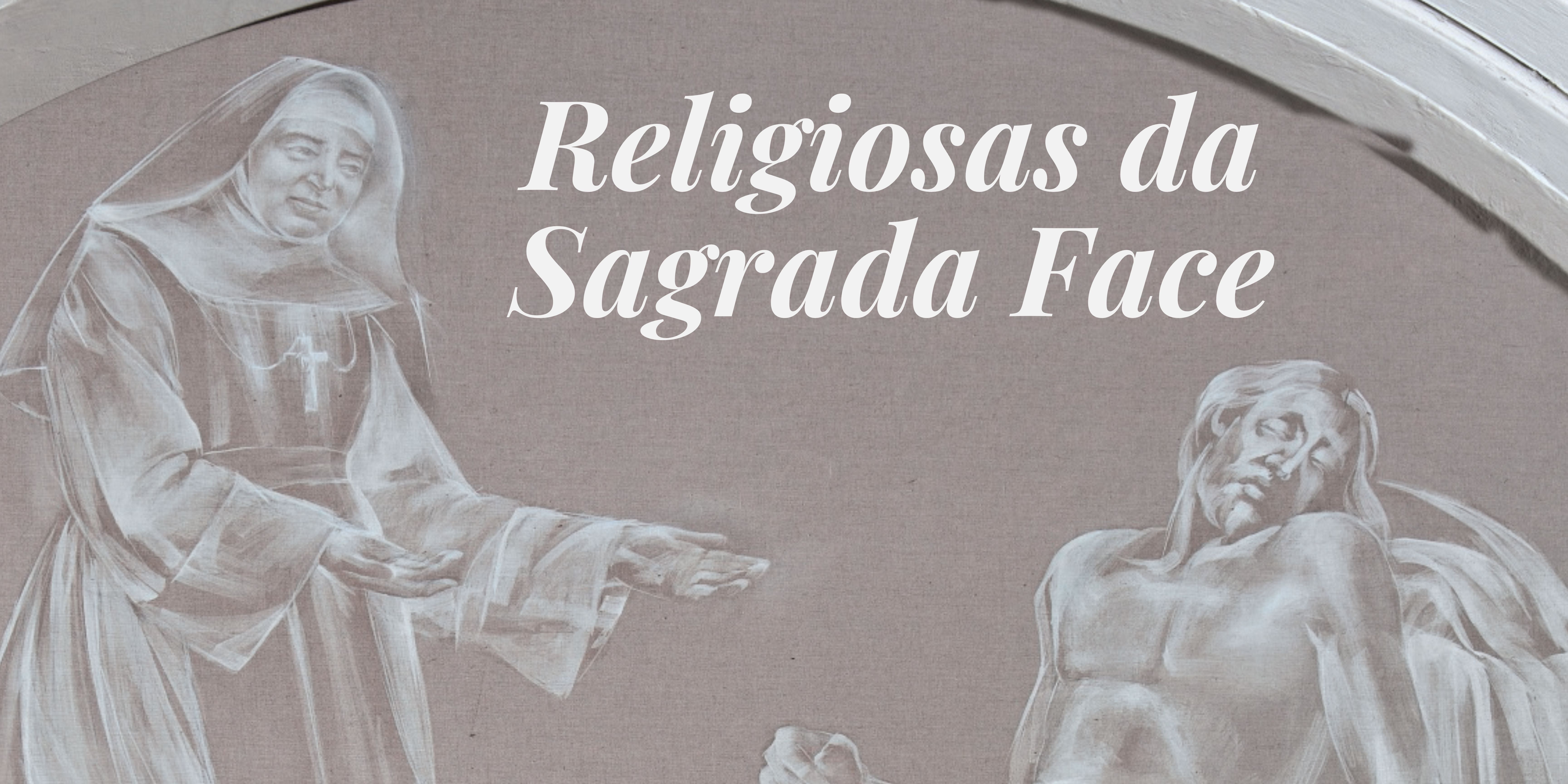 Religiosas_da_Sagrada_Face